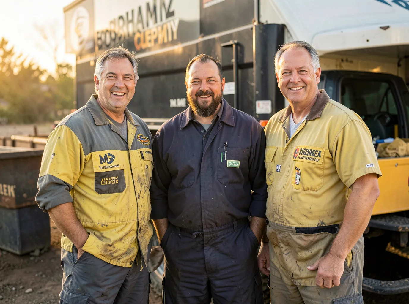 Sewage Cleanup company in Blakely Island, WA