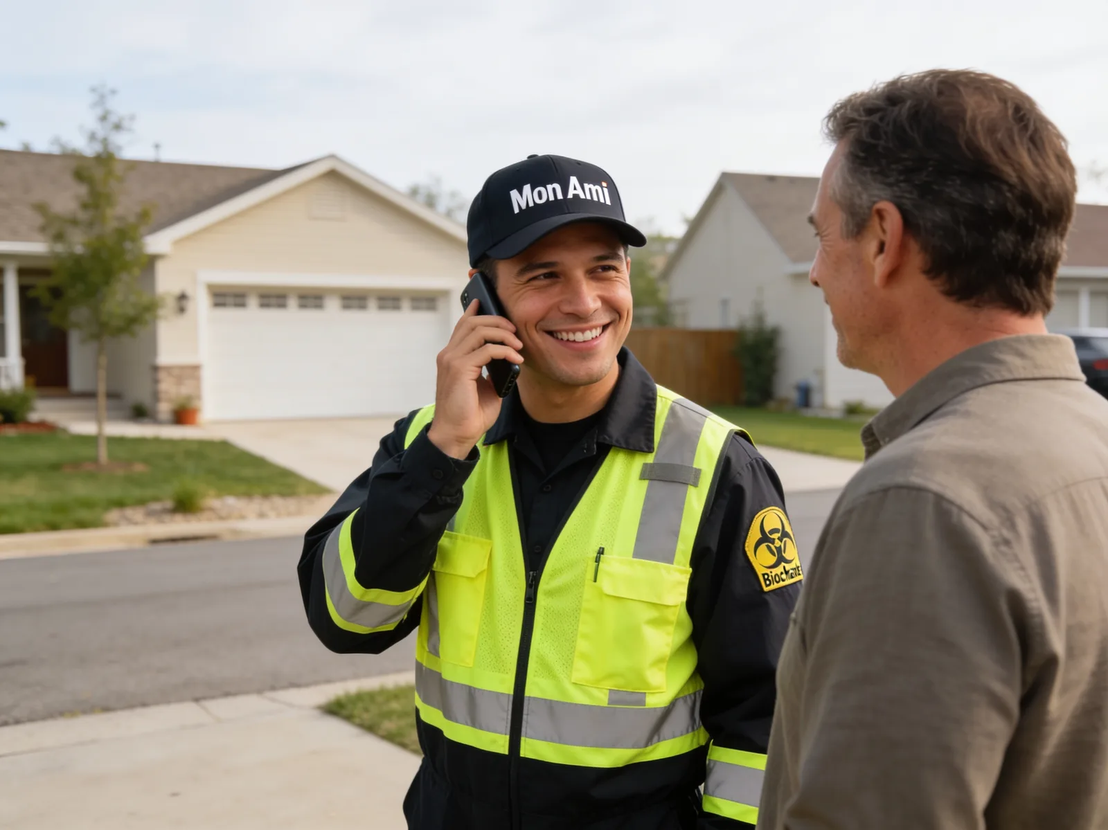 Sewage Cleanup Blakely Island, WA FAQs