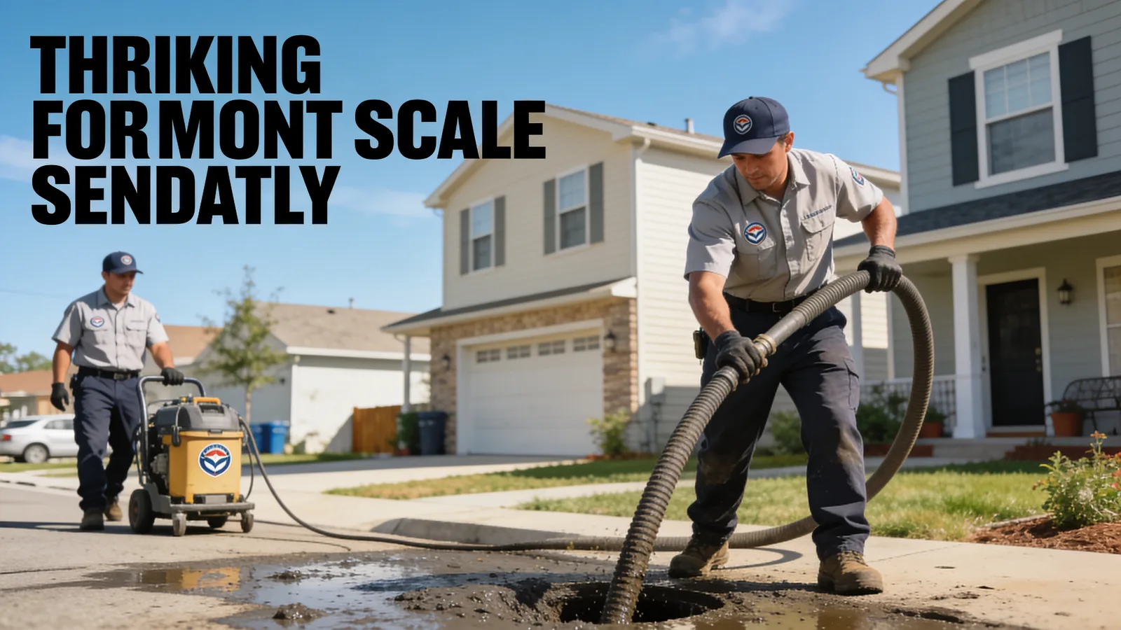 Sewage Cleanup in Blakely Island, WA near me